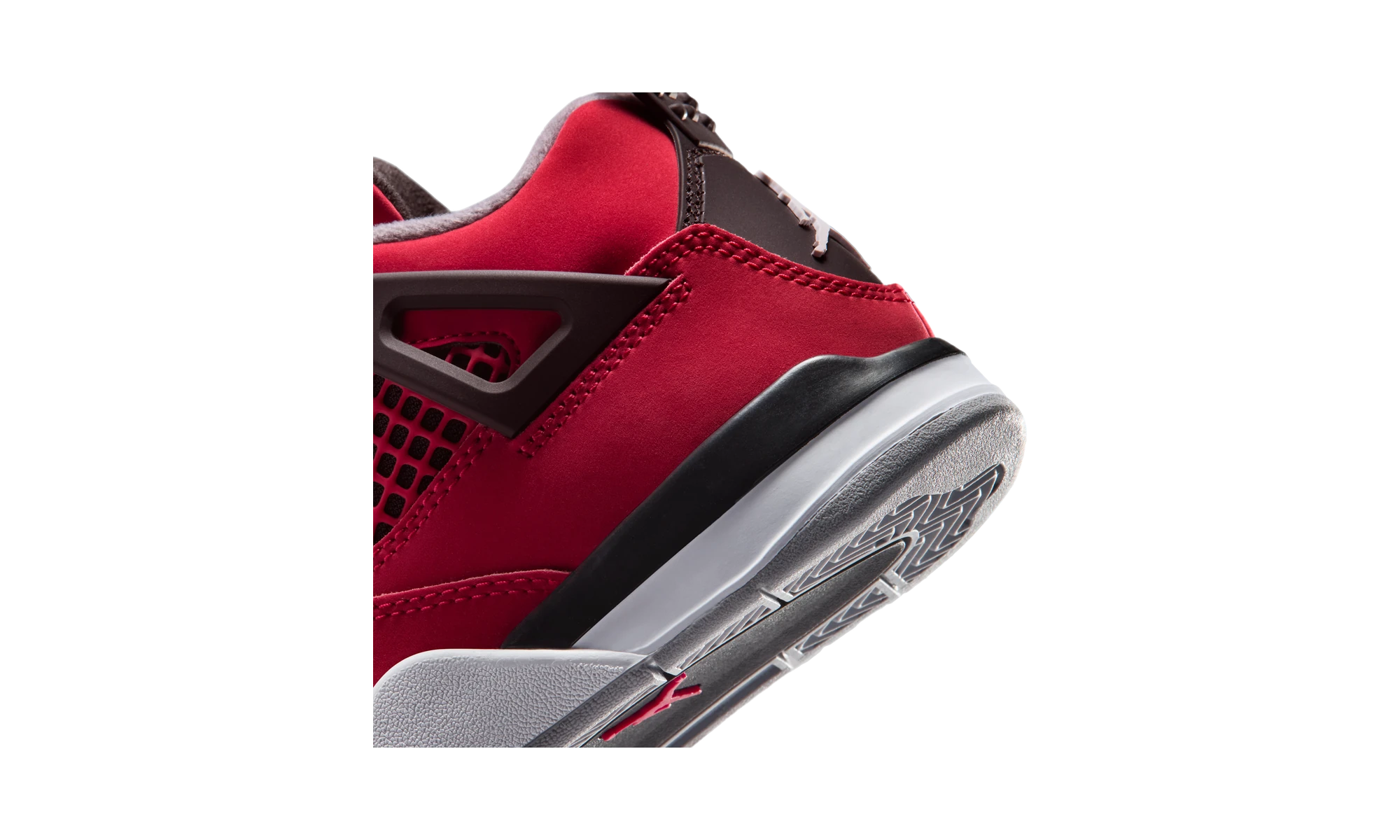 Air Jordan 4 Retro Toro Bravo (2026) (PS)