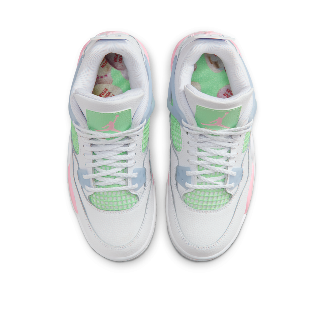 Air Jordan 4 Retro Valentine's Day (2026)