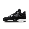 Air Jordan 4 Retro White Thunder
