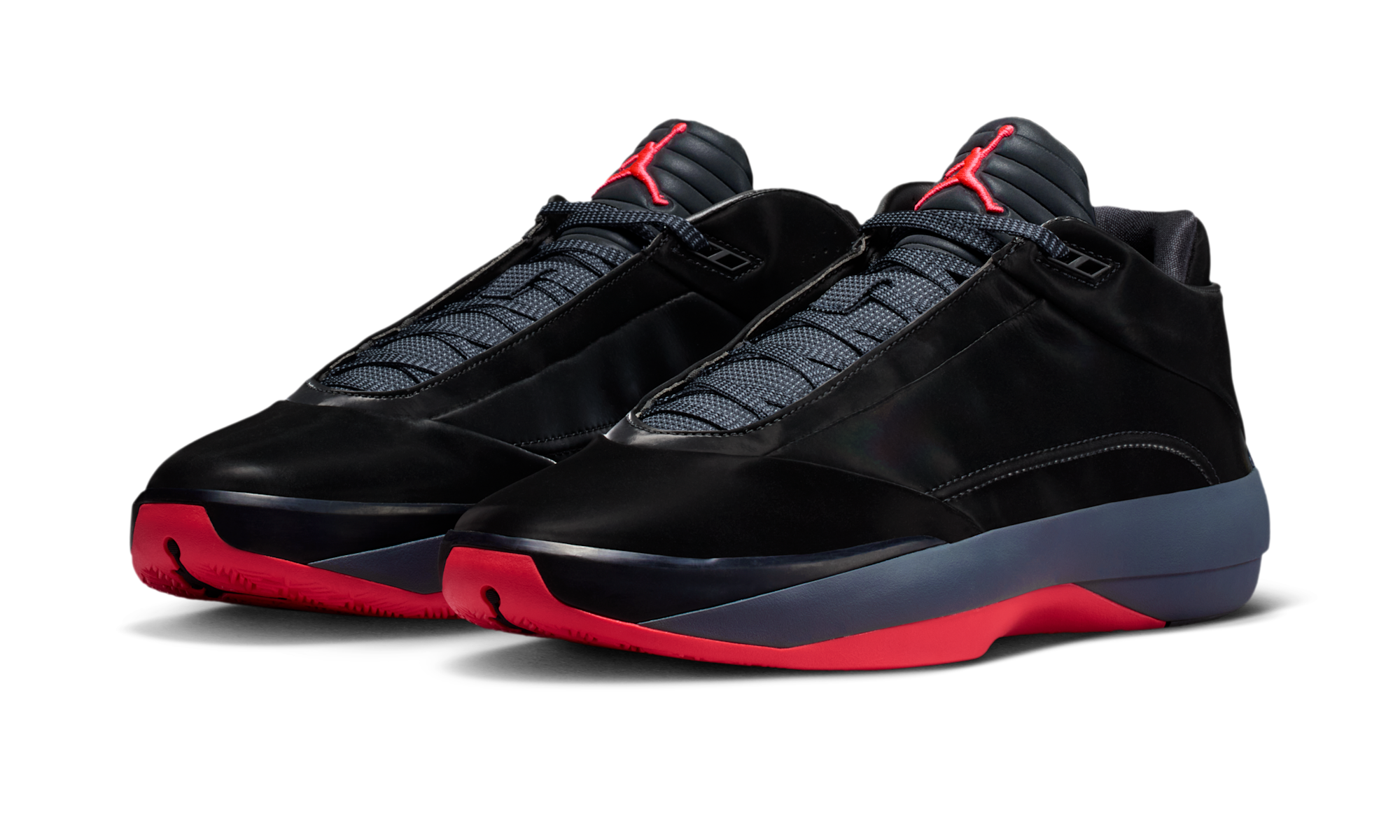Air Jordan 40 Infrared