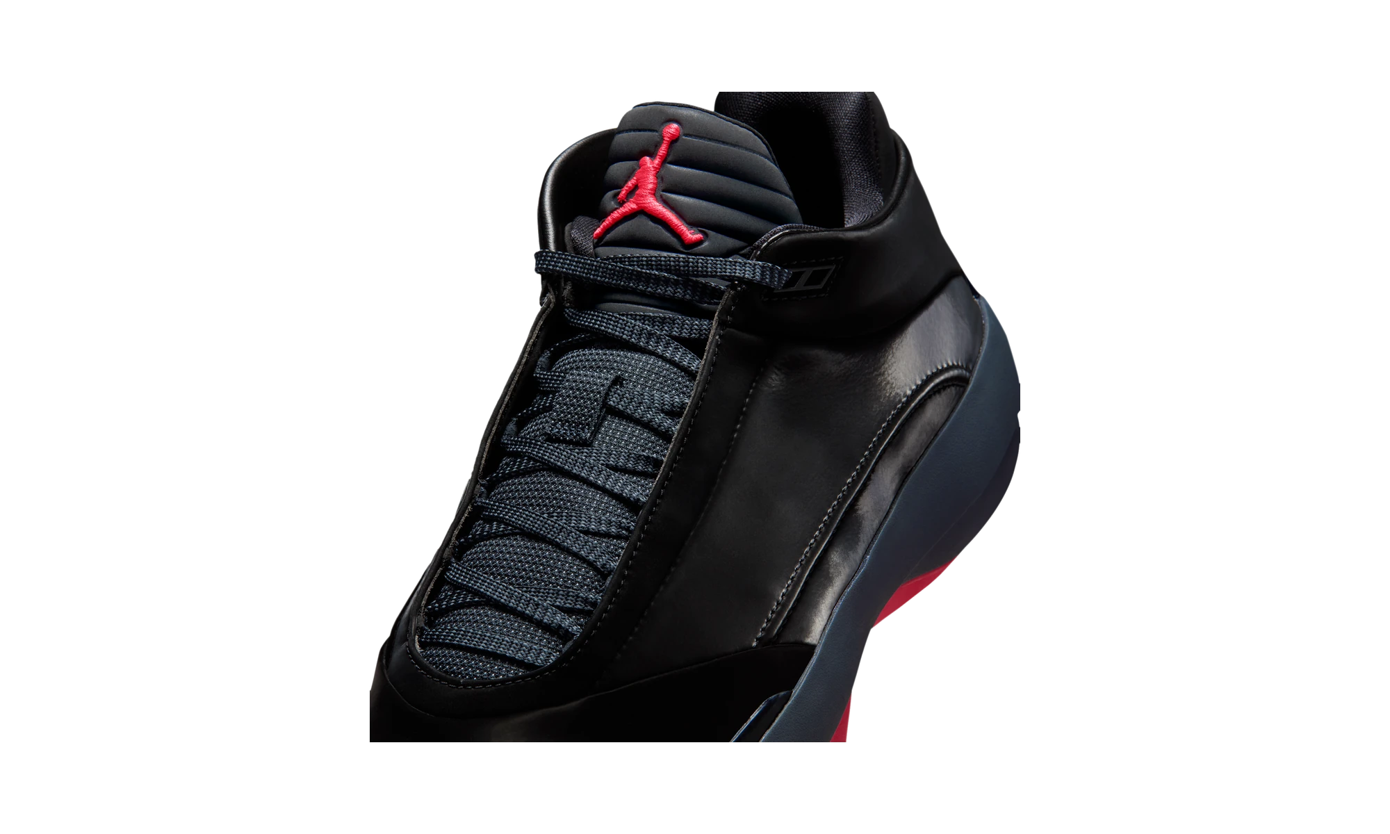 Air Jordan 40 Infrared