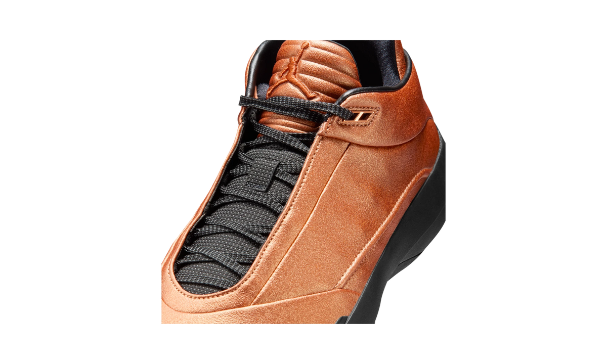 Air Jordan 40 SL Metallic Copper