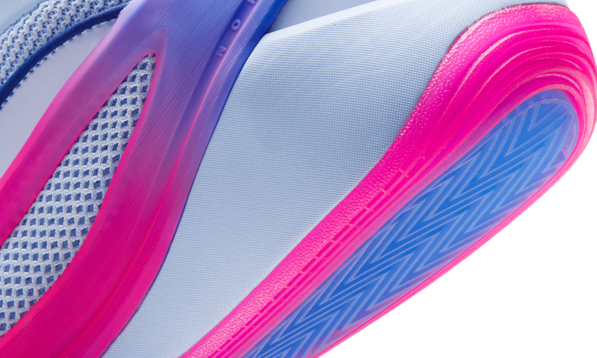 Air Jordan 5 Luka Light Marine Blue Void Sapphire Hyper Pink