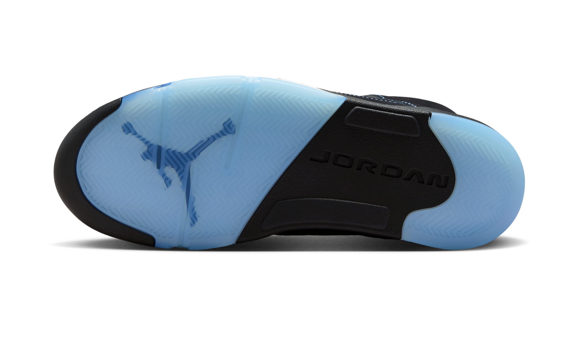 Air Jordan 5 Retro Black University Blue (2026)