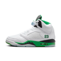 Air Jordan 5 Retro Lucky Green