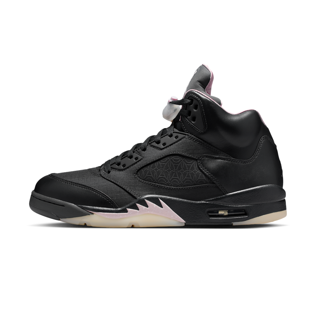 Air Jordan 5 Retro PSG Paris Saint-Germain Off Noir - Sneak