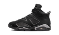 Air Jordan 6 Retro Cap and Gown