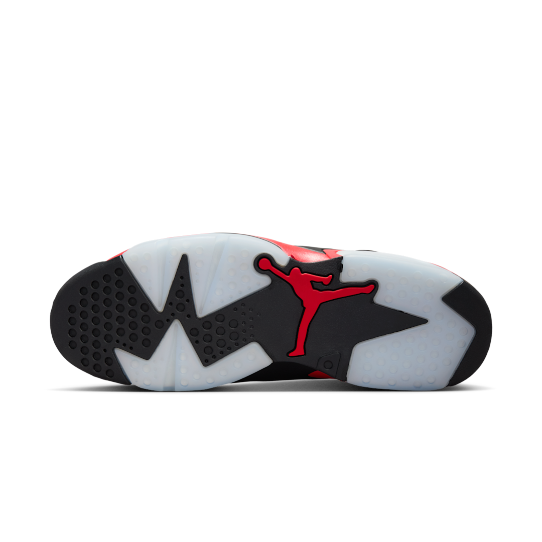 Air Jordan 6 Retro Infrared Salesman