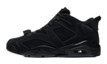 Air Jordan 6 Retro Low Blackout