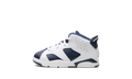 Air Jordan 6 Retro Olympic (2024) (TD)