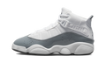 Air Jordan 6 Rings White Cool Grey (PS)