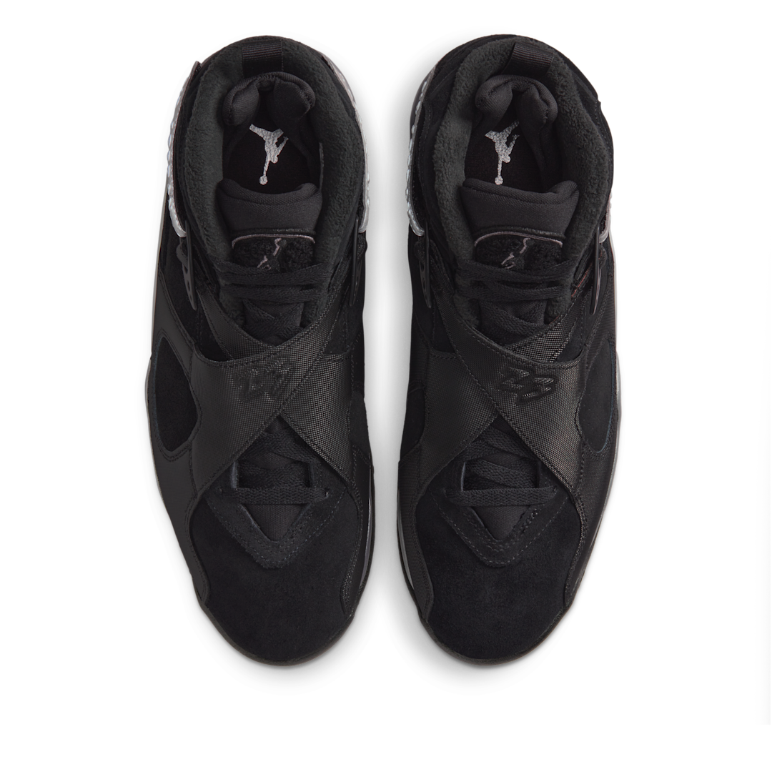 Air Jordan 8 Retro Winterized Gunsmoke - Sneak