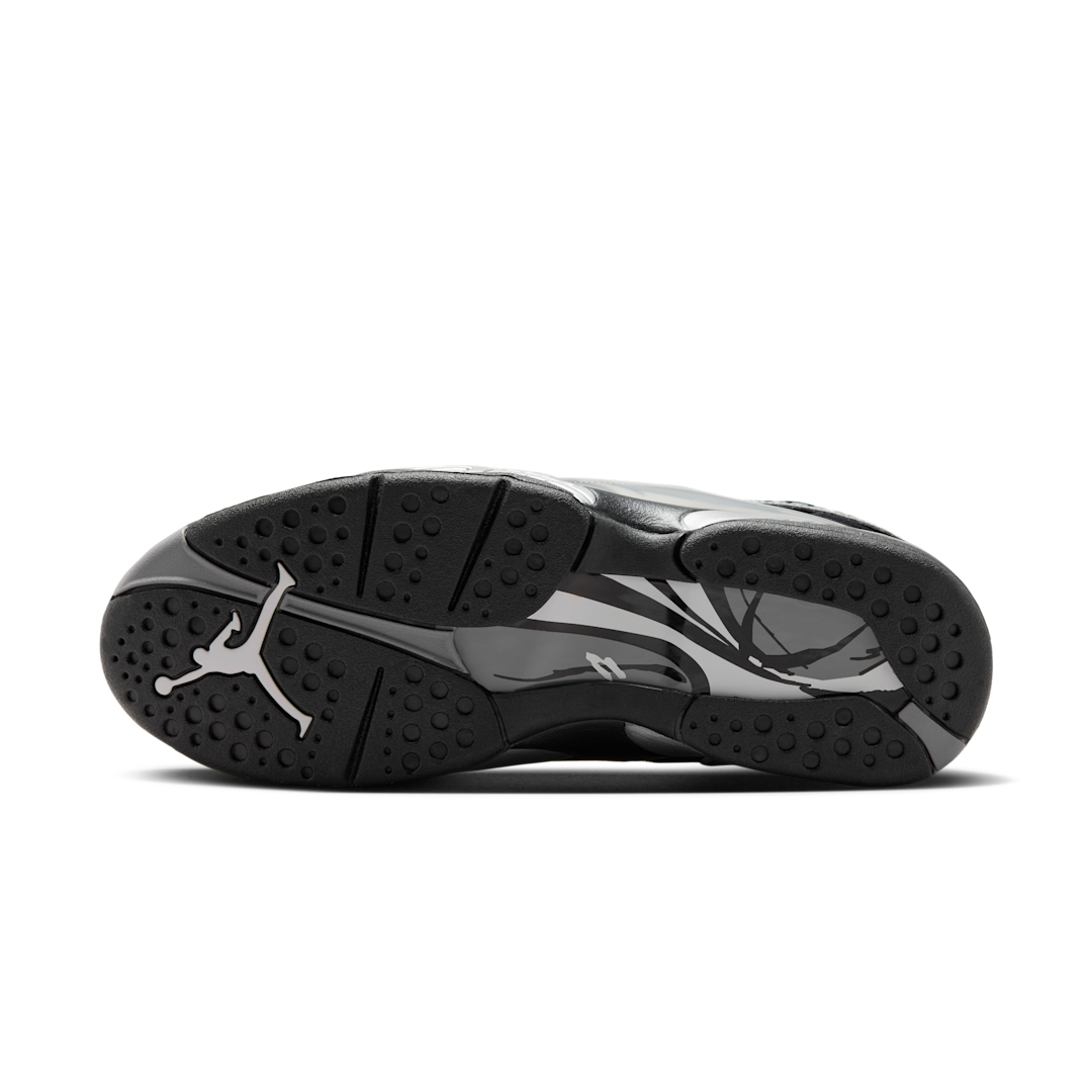 Air Jordan 8 Retro Winterized Gunsmoke - Sneak