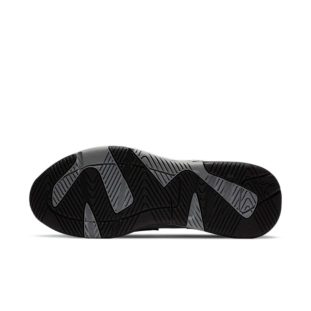 Air Jordan Air Cadence Fragment, Grey/Grey-Grey (DA3655-001)
