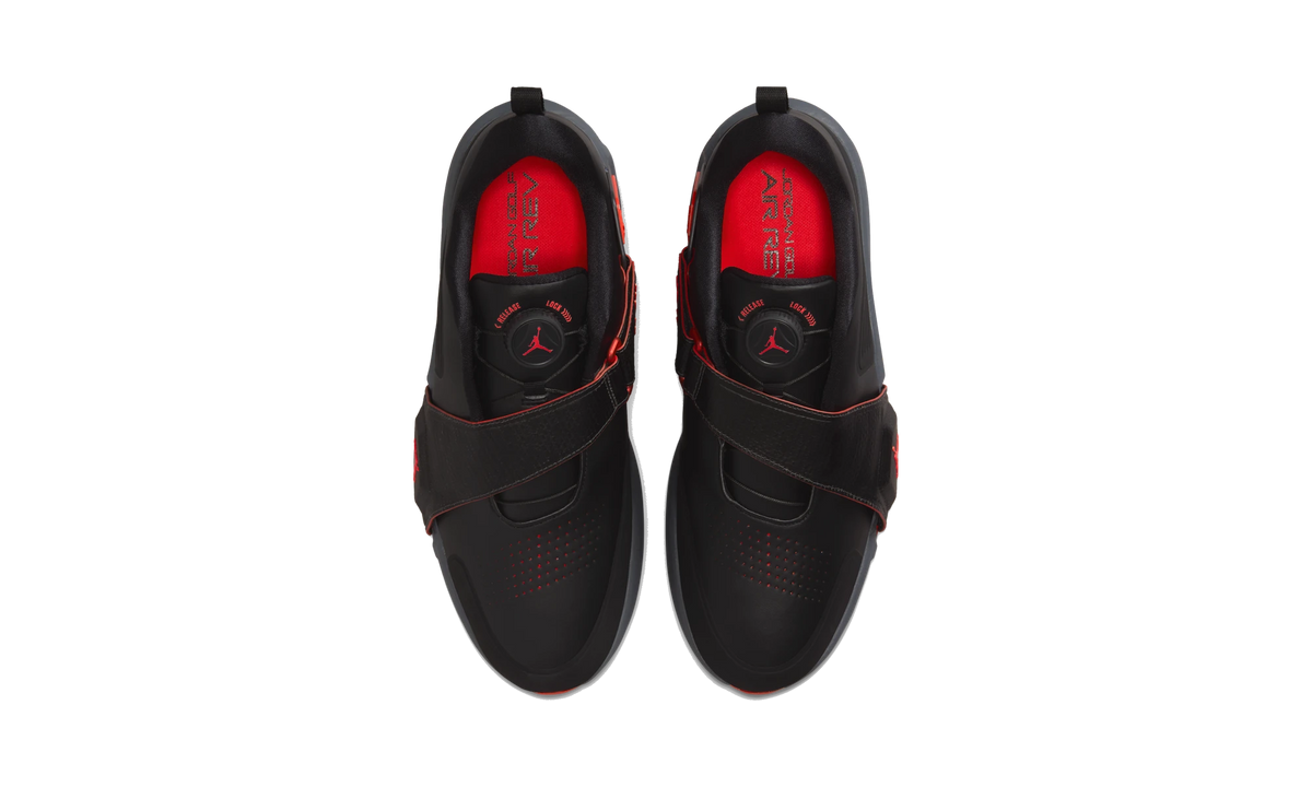 Air Jordan Air Rev Black Infrared 23