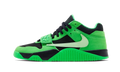 Air Jordan CJ1 T-Rexx Travis Scott Green Spark