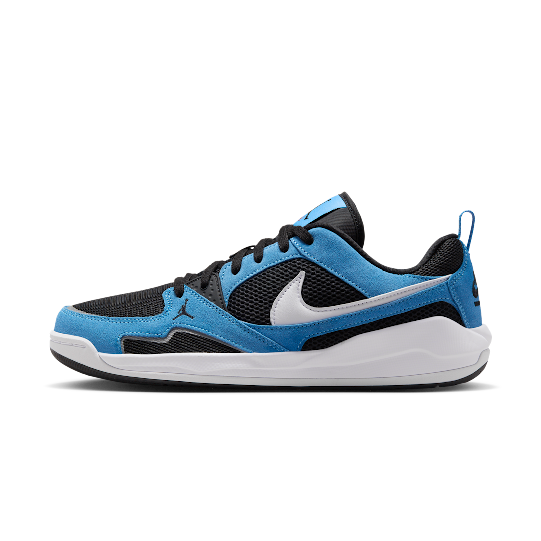 Air Jordan CMFT Era Black University Blue Varsity Red White, Black/University Blue/Varsity Red/White (HJ6777-004)