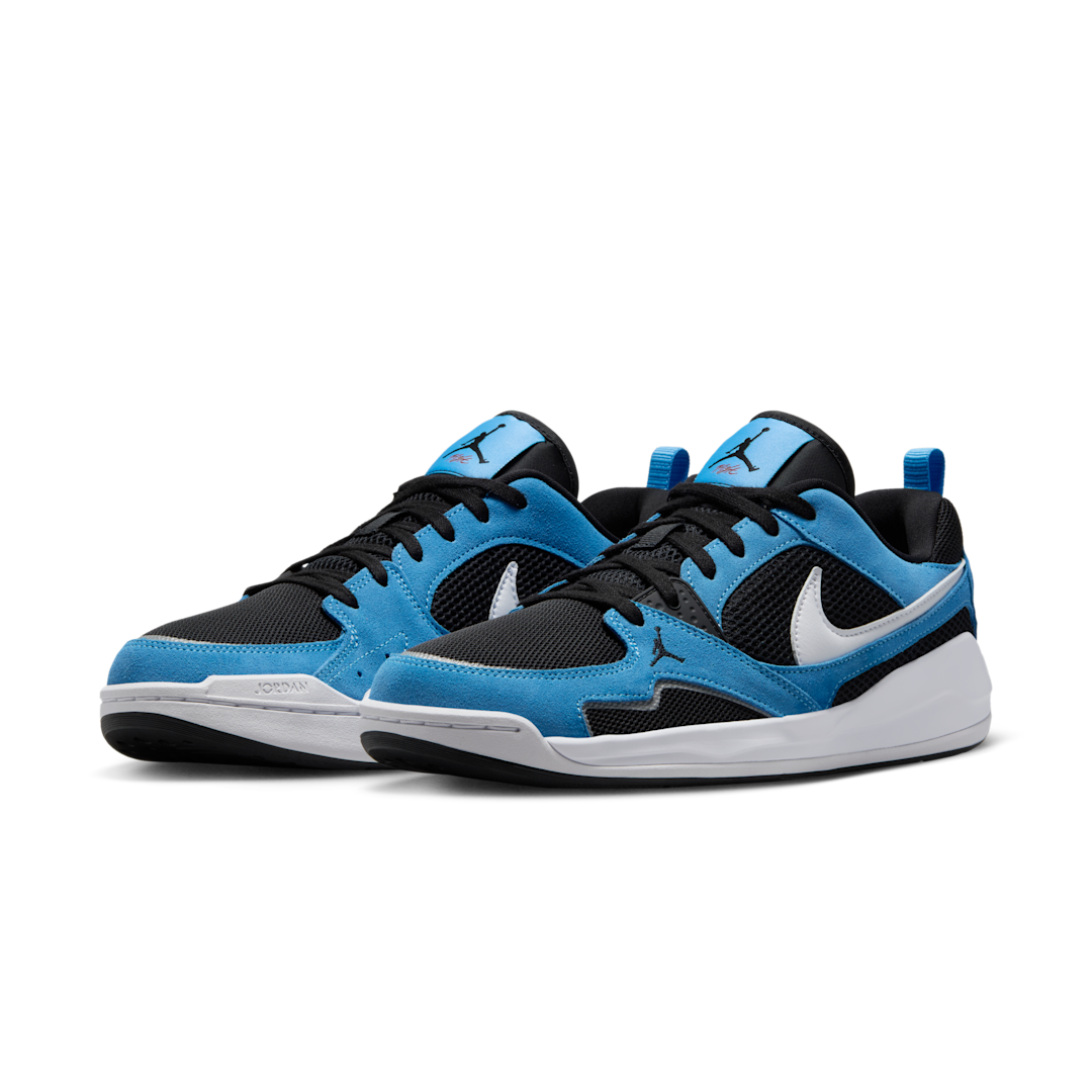 Air Jordan CMFT Era Black University Blue Varsity Red White, Black/University Blue/Varsity Red/White (HJ6777-004)