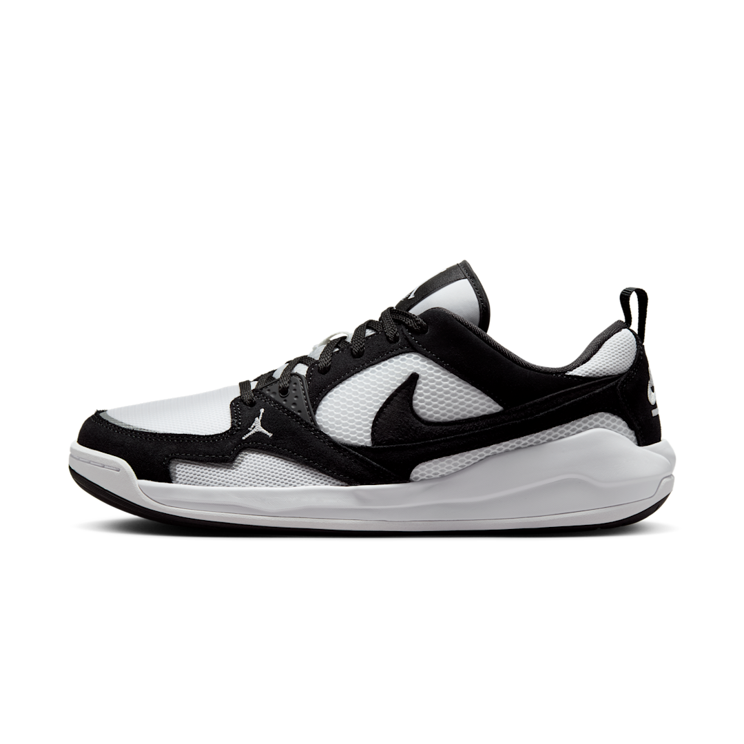 Air Jordan CMFT Era Black White, Black/White (HJ6777-001)