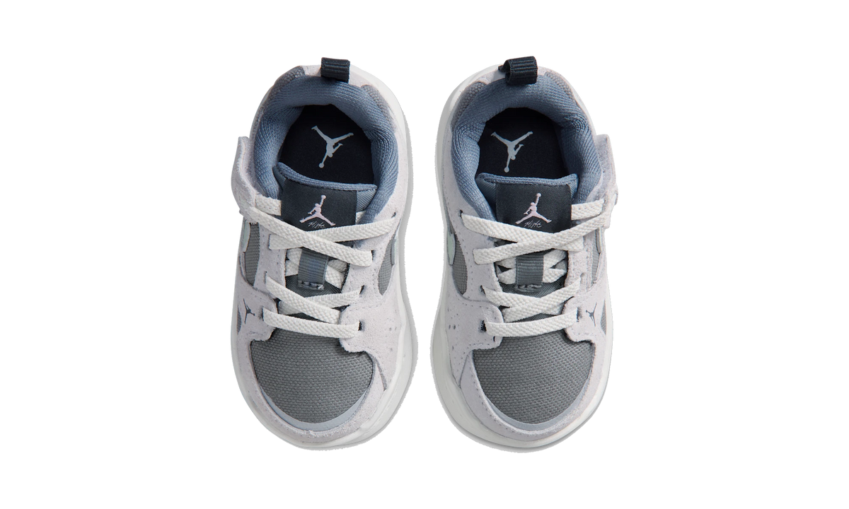 Air Jordan CMFT Era Cool Grey Iris Whisper Jade Aura (TD)