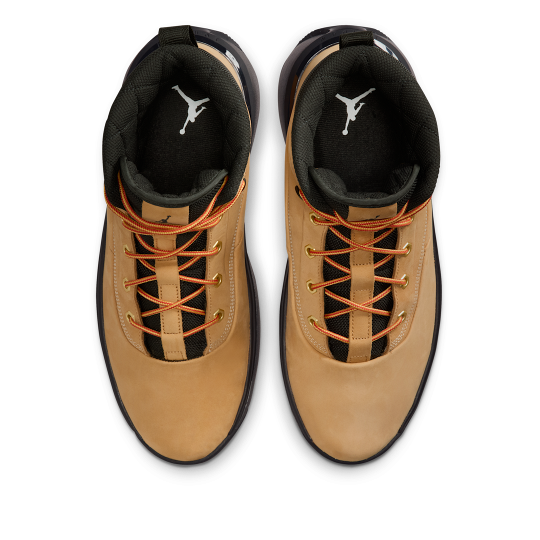 Air Jordan City Boot Flax, Flax/Black (HV4580-200)