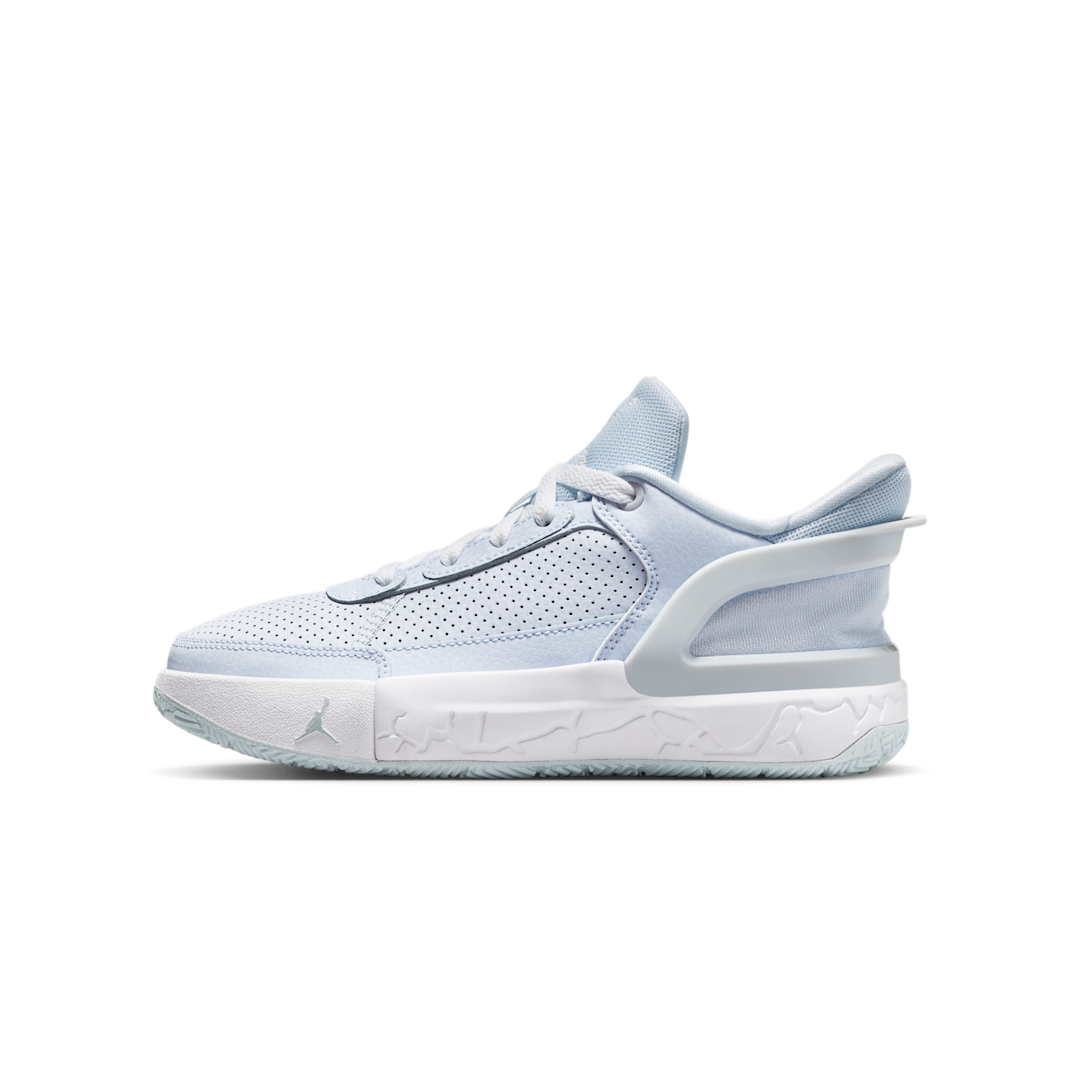 Air Jordan DAY1 EO Football Grey White Aura, Football Grey/White/Aura (FQ1306-004)