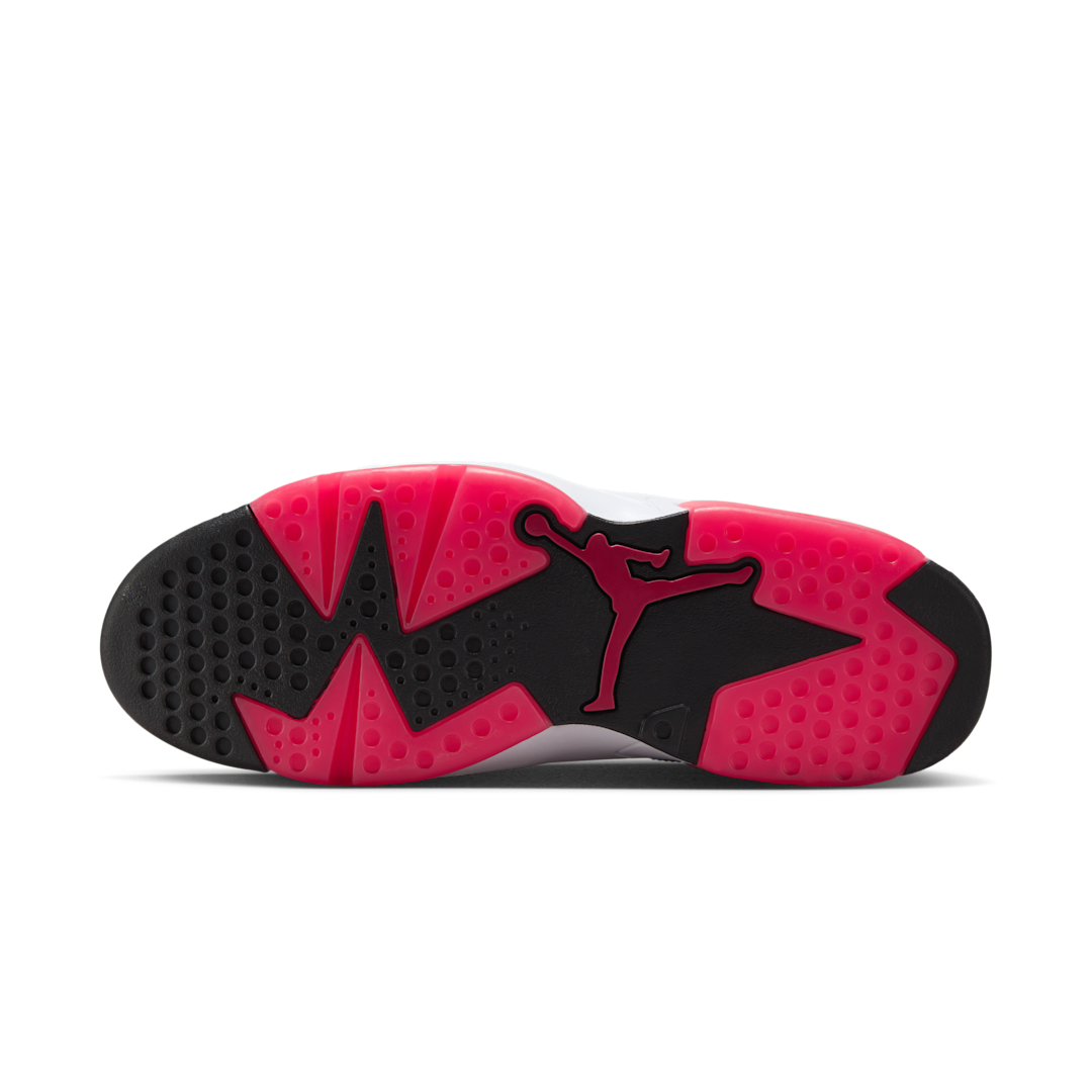 Air Jordan Flight Club '91 Black White Varsity Red, Black/White/Varsity Red (DC7329-061)