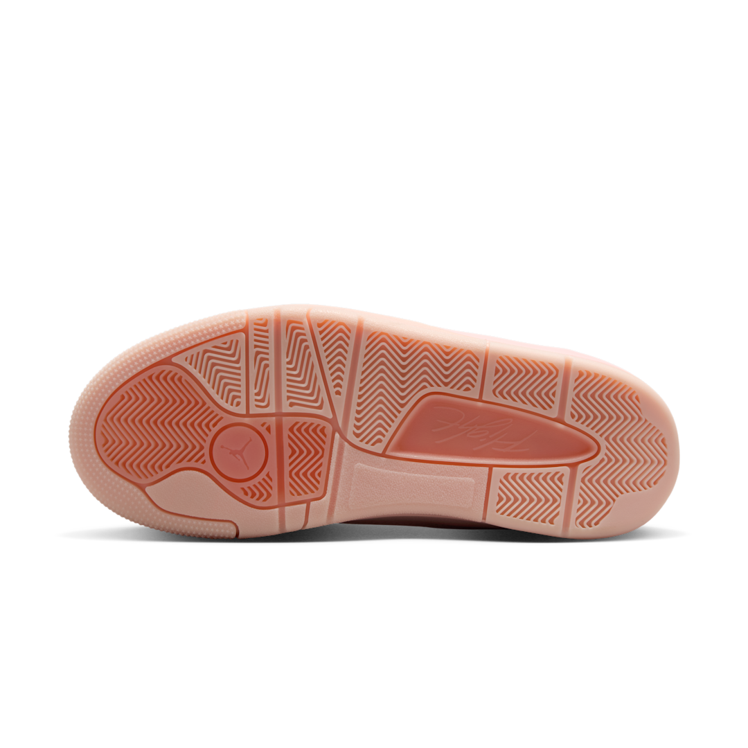 Air Jordan Flight Court Atmosphere, Atmosphere/Light Madder Root (FZ9854-608)