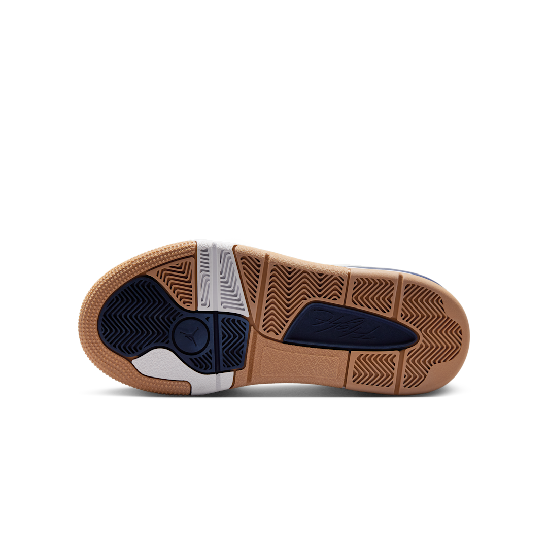 Air Jordan Flight Court Neutral Grey White Gum Light Brown Midnight Navy, Neutral Grey/White/Gum Light Brown/Midnight Navy (HF3333-004)