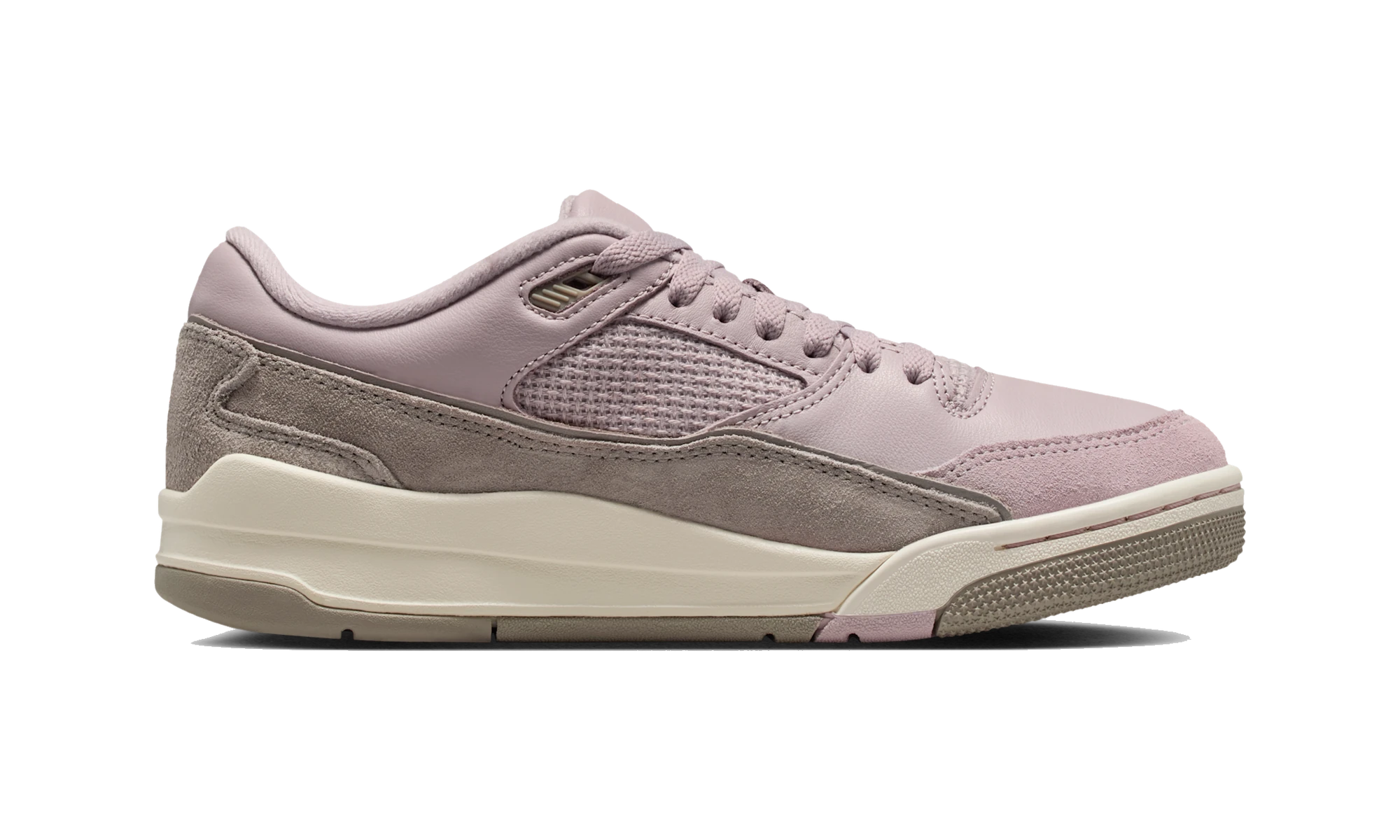 Air Jordan Flight Court Particle Rose Enigma Stone