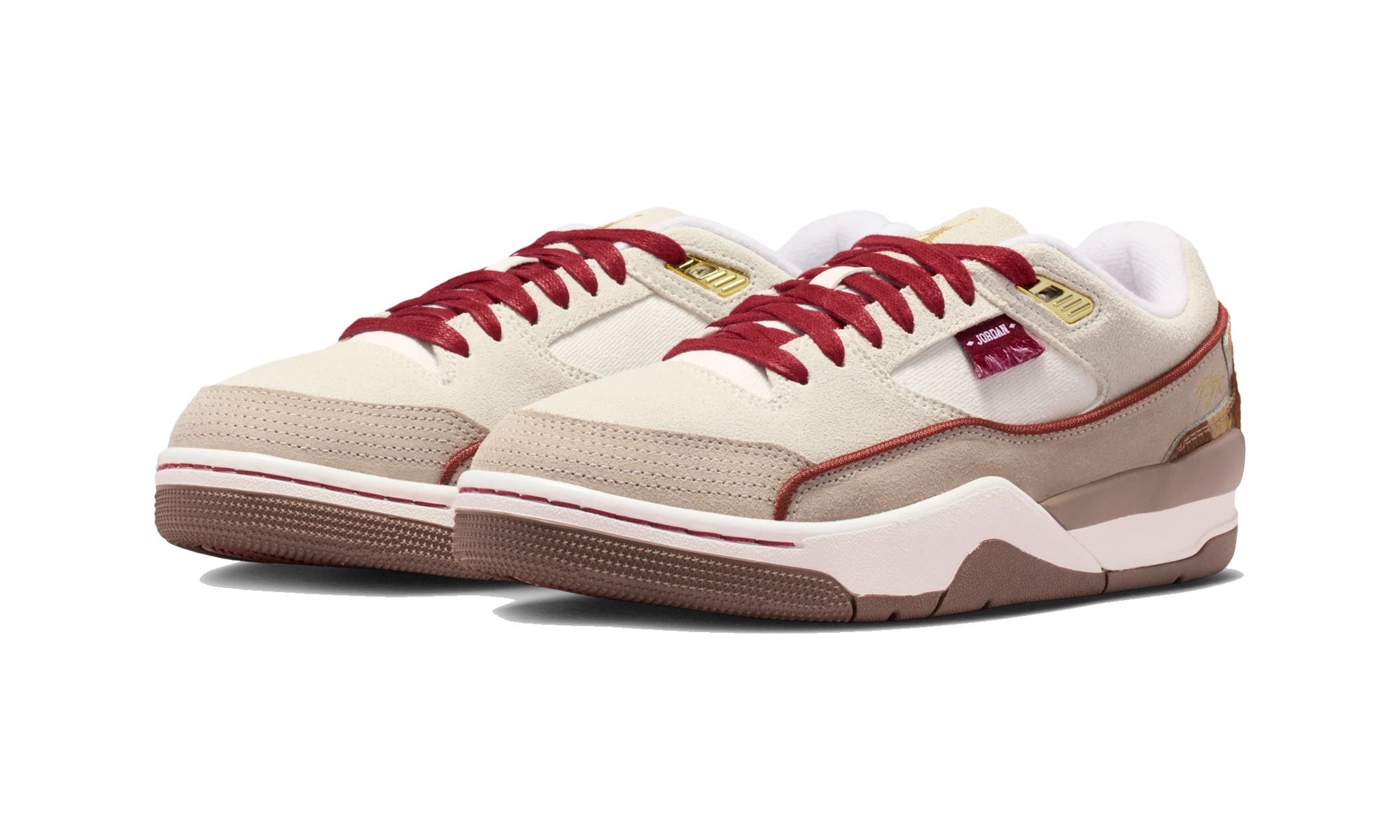 Air Jordan Flight Court SE Year of the Horse