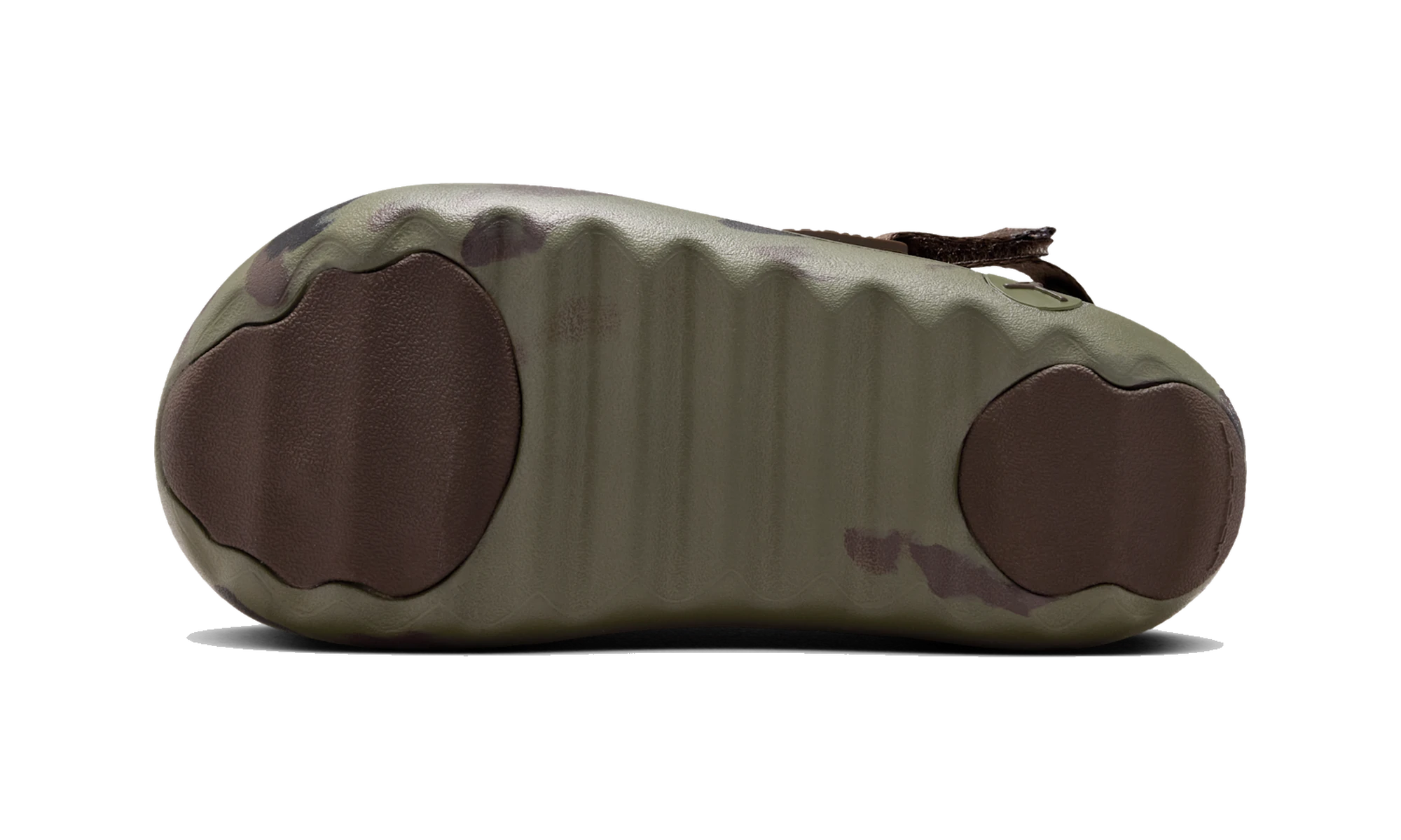Air Jordan Hydrip Medium Olive Camo (PS)