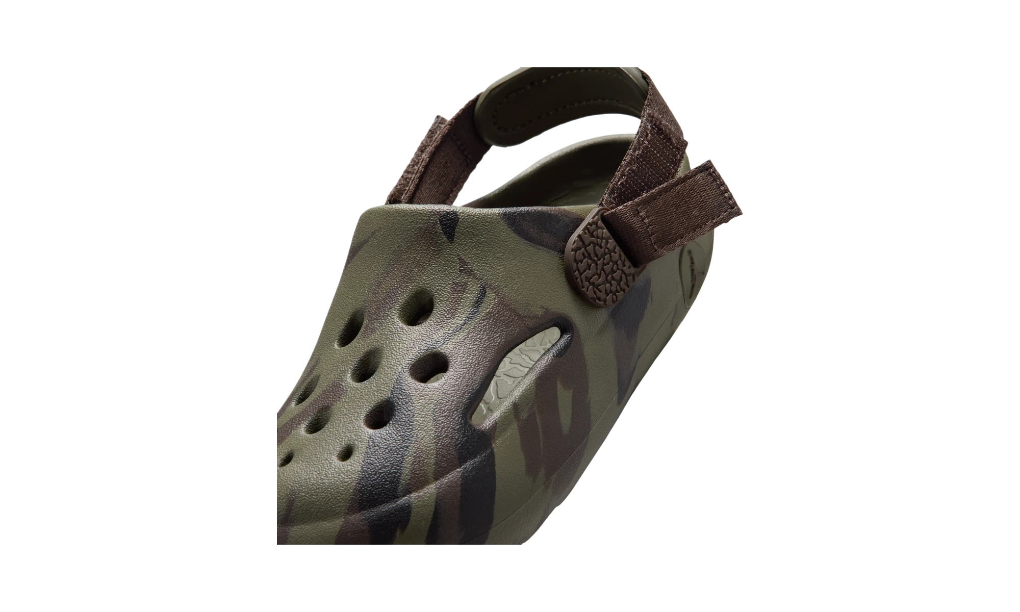 Air Jordan Hydrip Medium Olive Camo (PS)