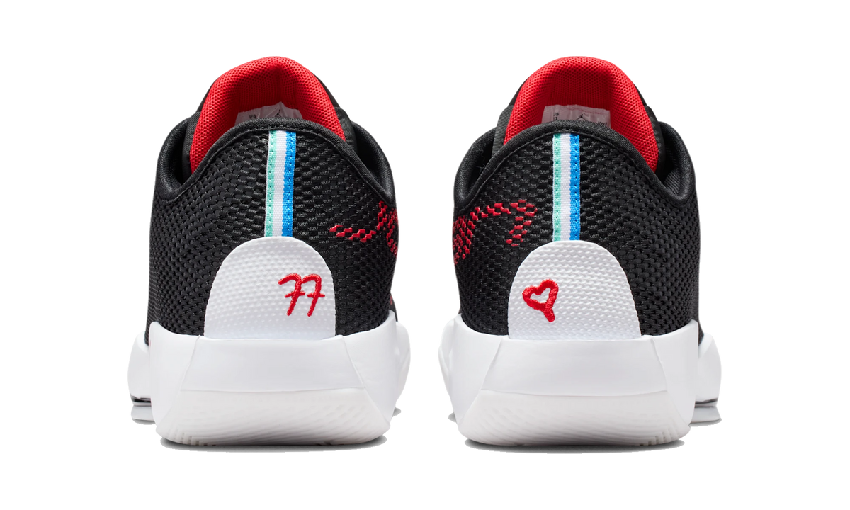 Air Jordan Luka .77 Bred