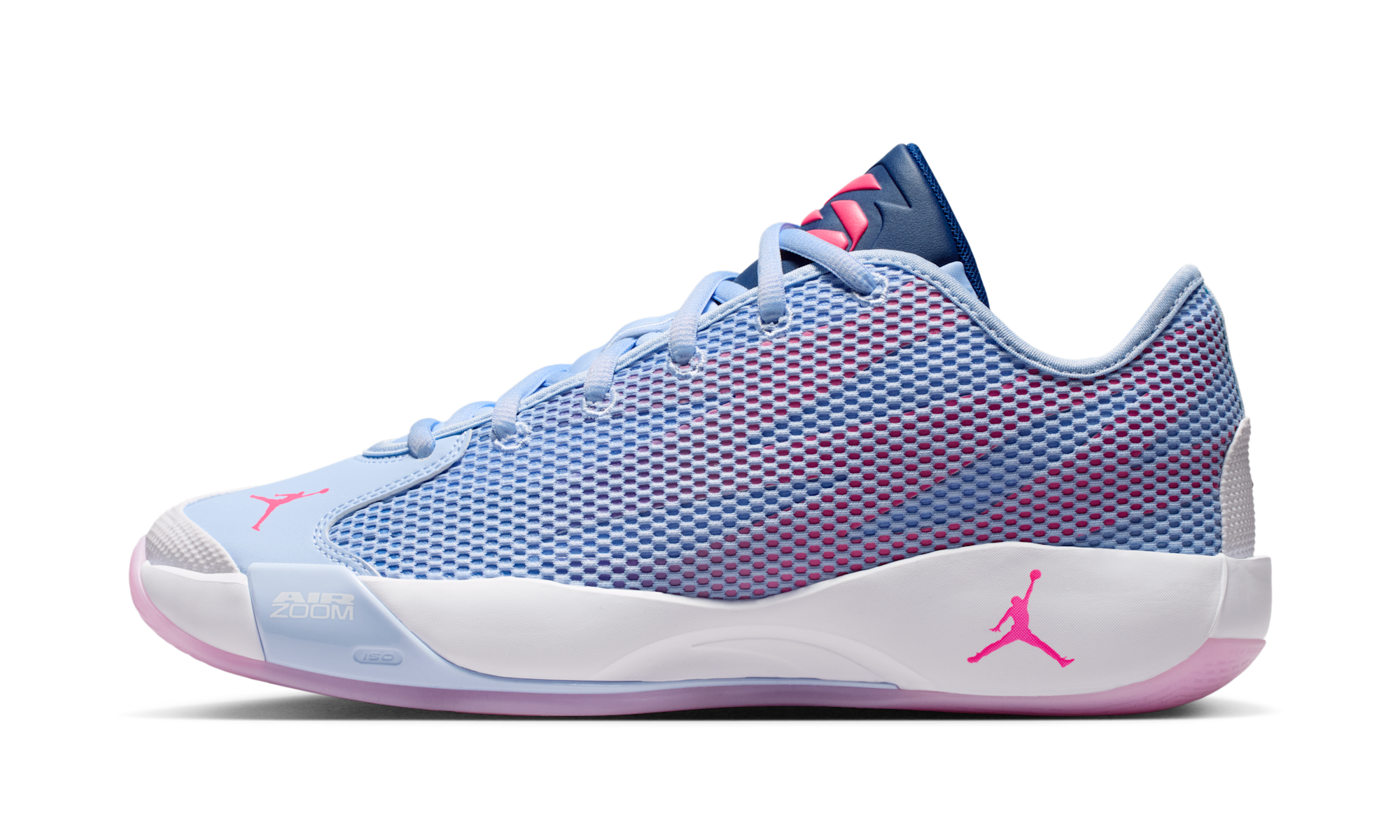 Air Jordan Luka .77 Familia