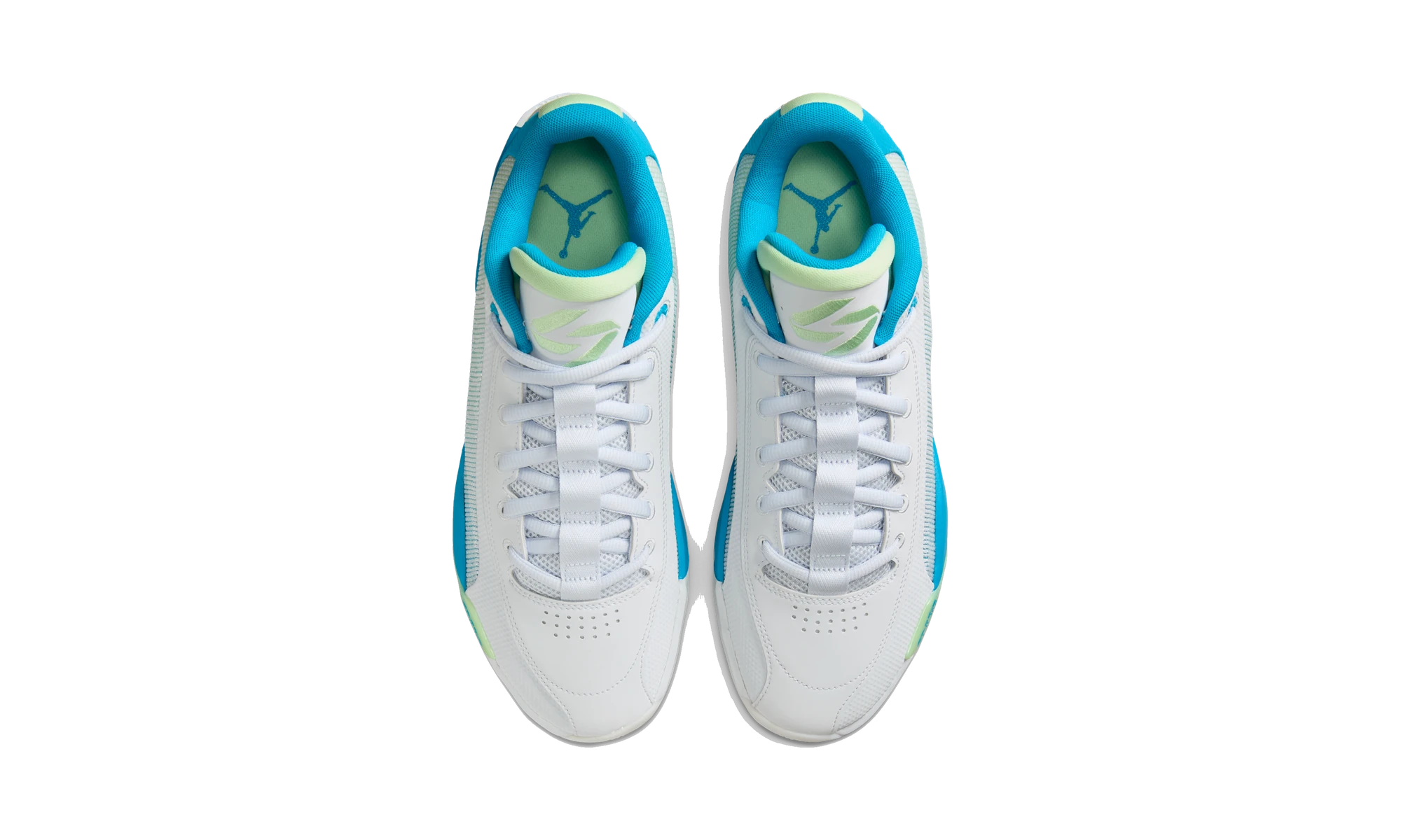 Air Jordan Luka .77 Football Grey