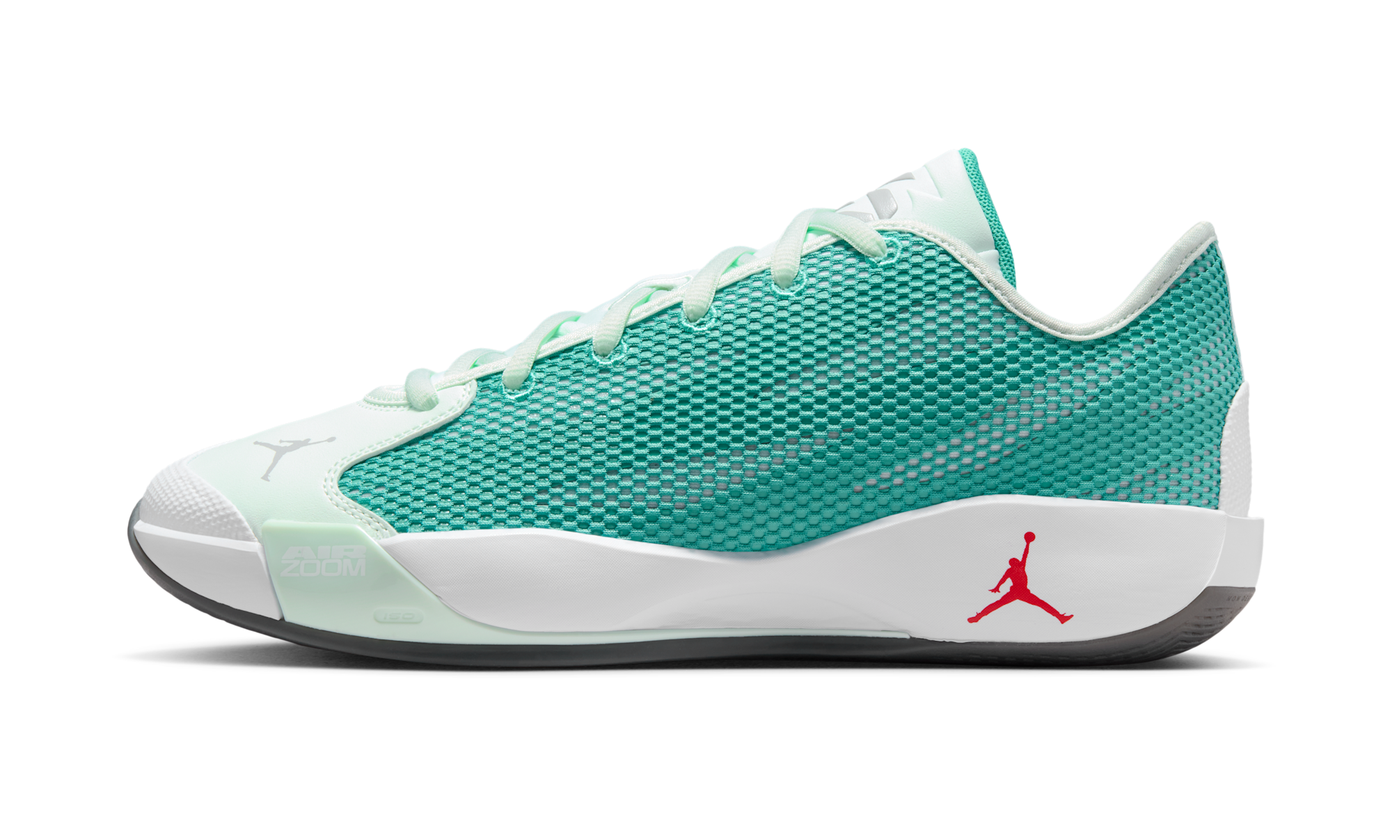 Air Jordan Luka .77 Love Letter