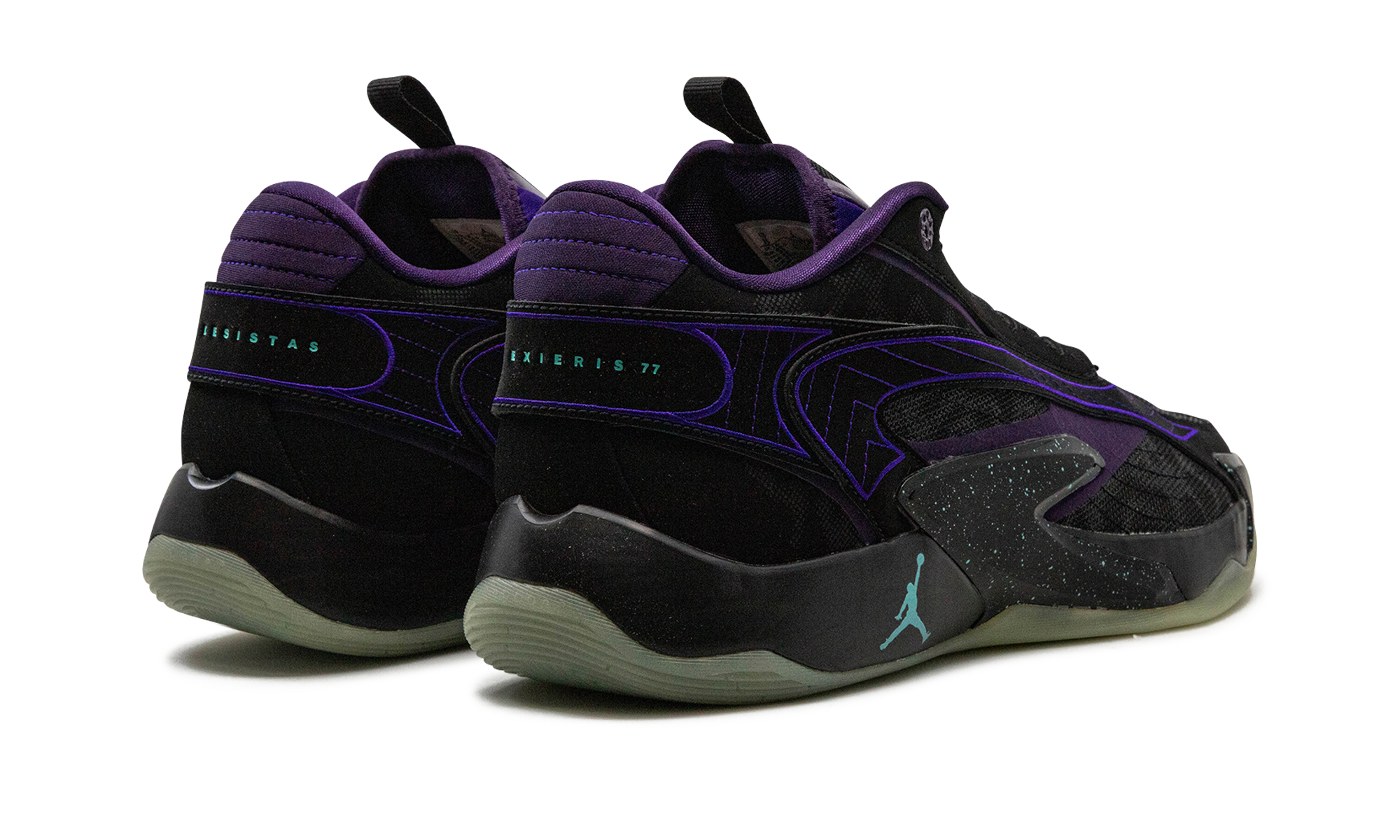 Air Jordan Luka 2 Luk.AI Space Hunter
