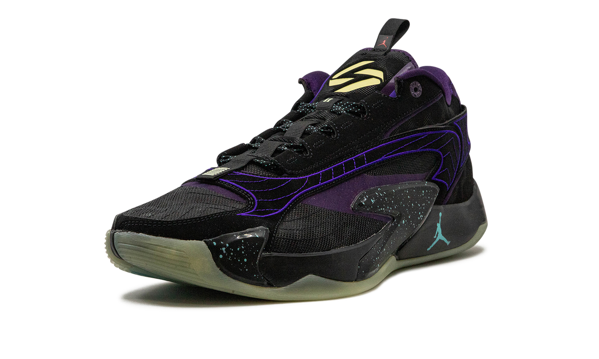 Air Jordan Luka 2 Luk.AI Space Hunter