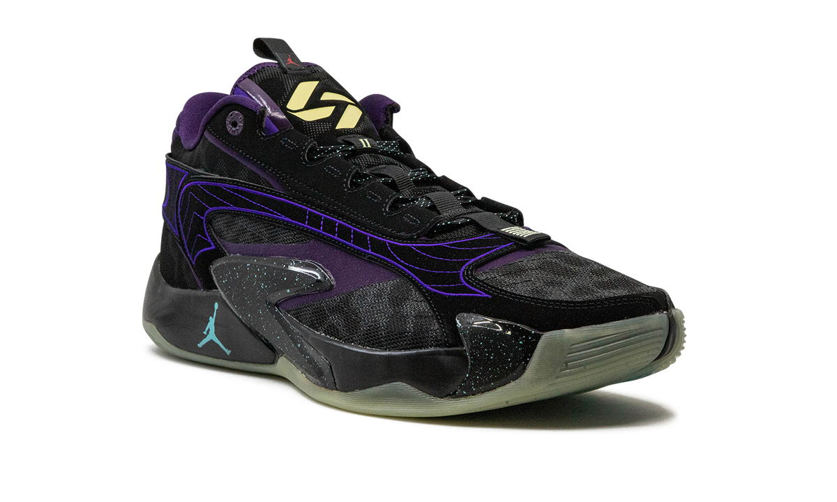Air Jordan Luka 2 Luk.AI Space Hunter