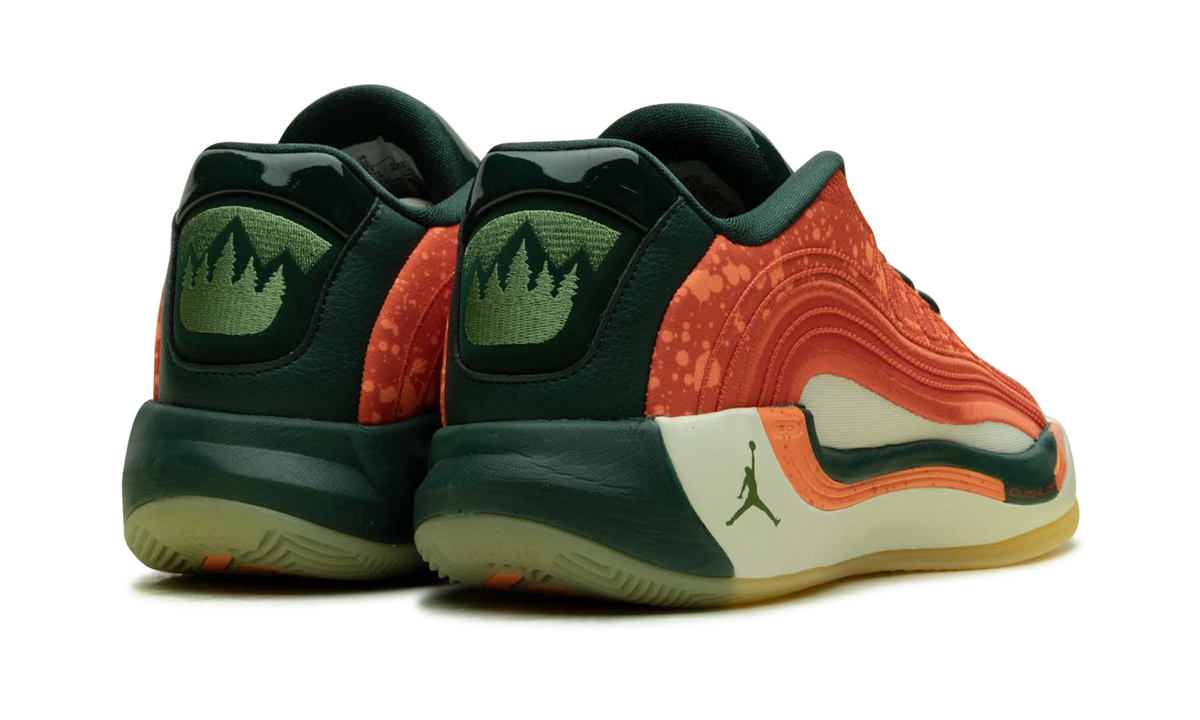 Air Jordan Luka 4 Gone Camping