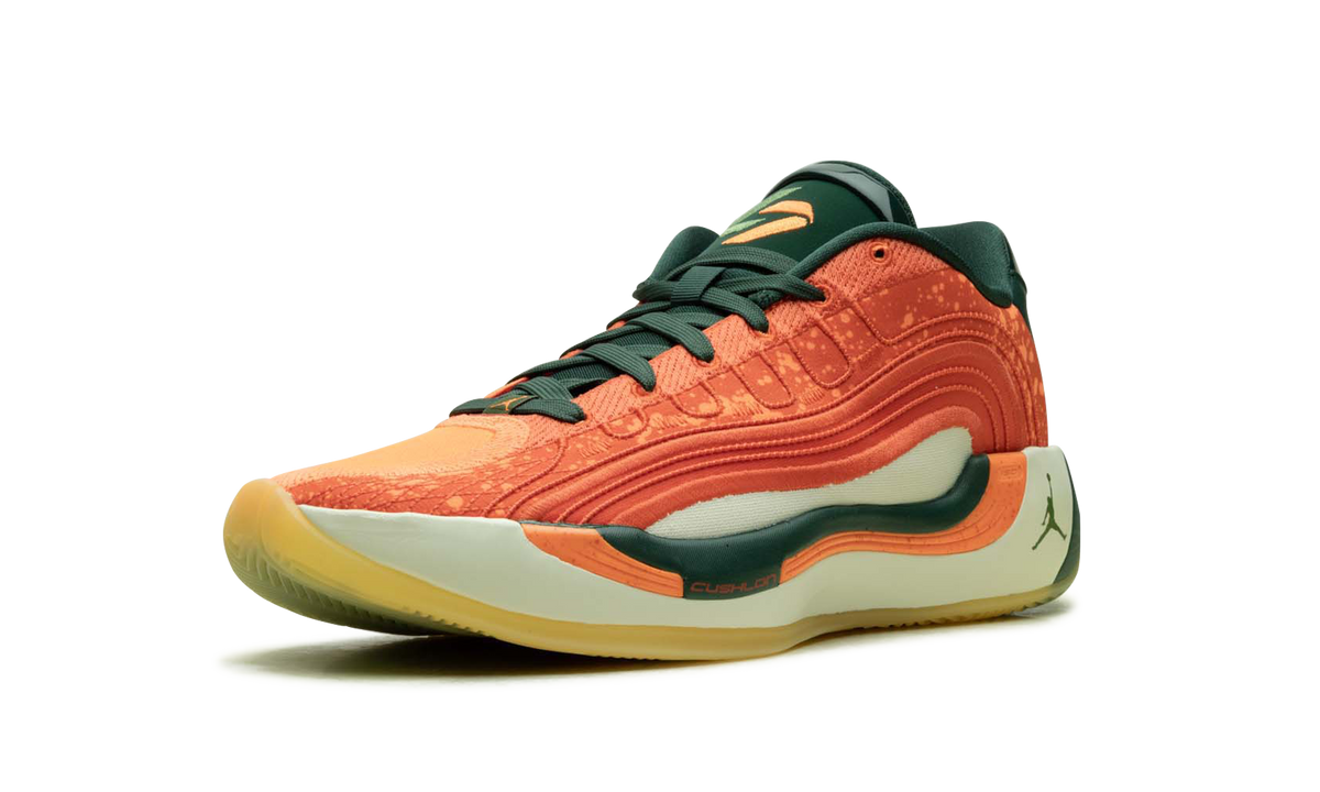 Air Jordan Luka 4 Gone Camping