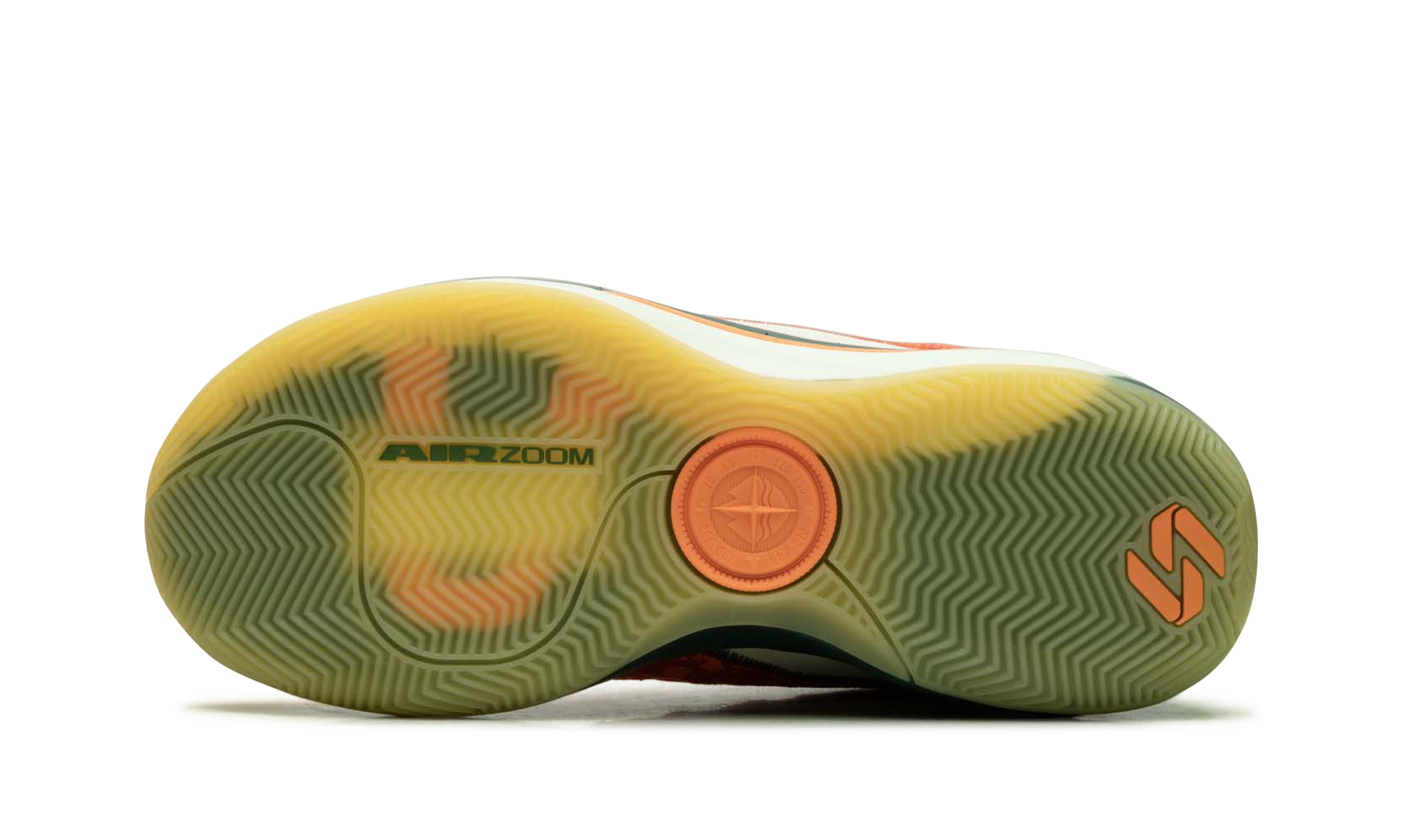 Air Jordan Luka 4 Gone Camping