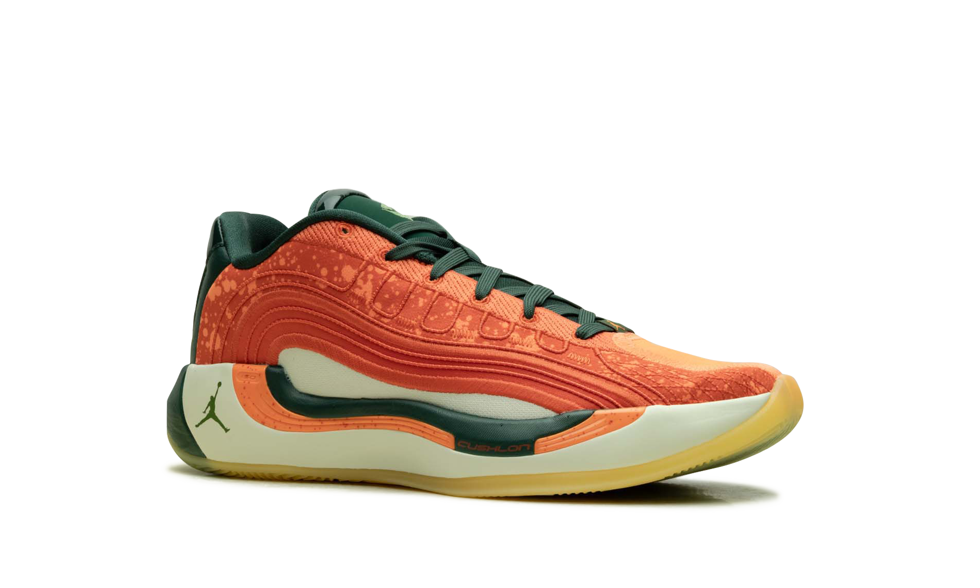 Air Jordan Luka 4 Gone Camping