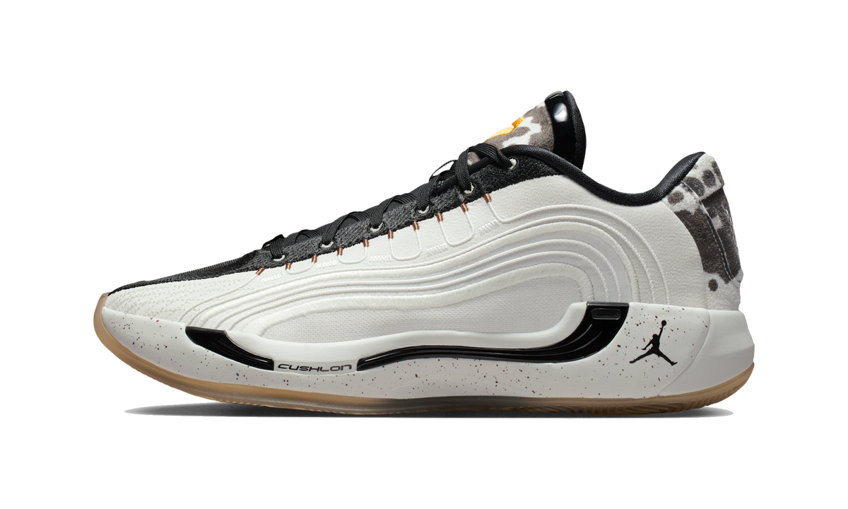 Air Jordan Luka 4 Gone Ranching