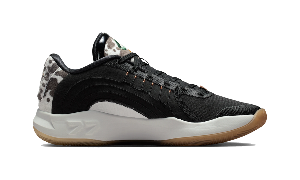 Air Jordan Luka 4 Gone Ranching