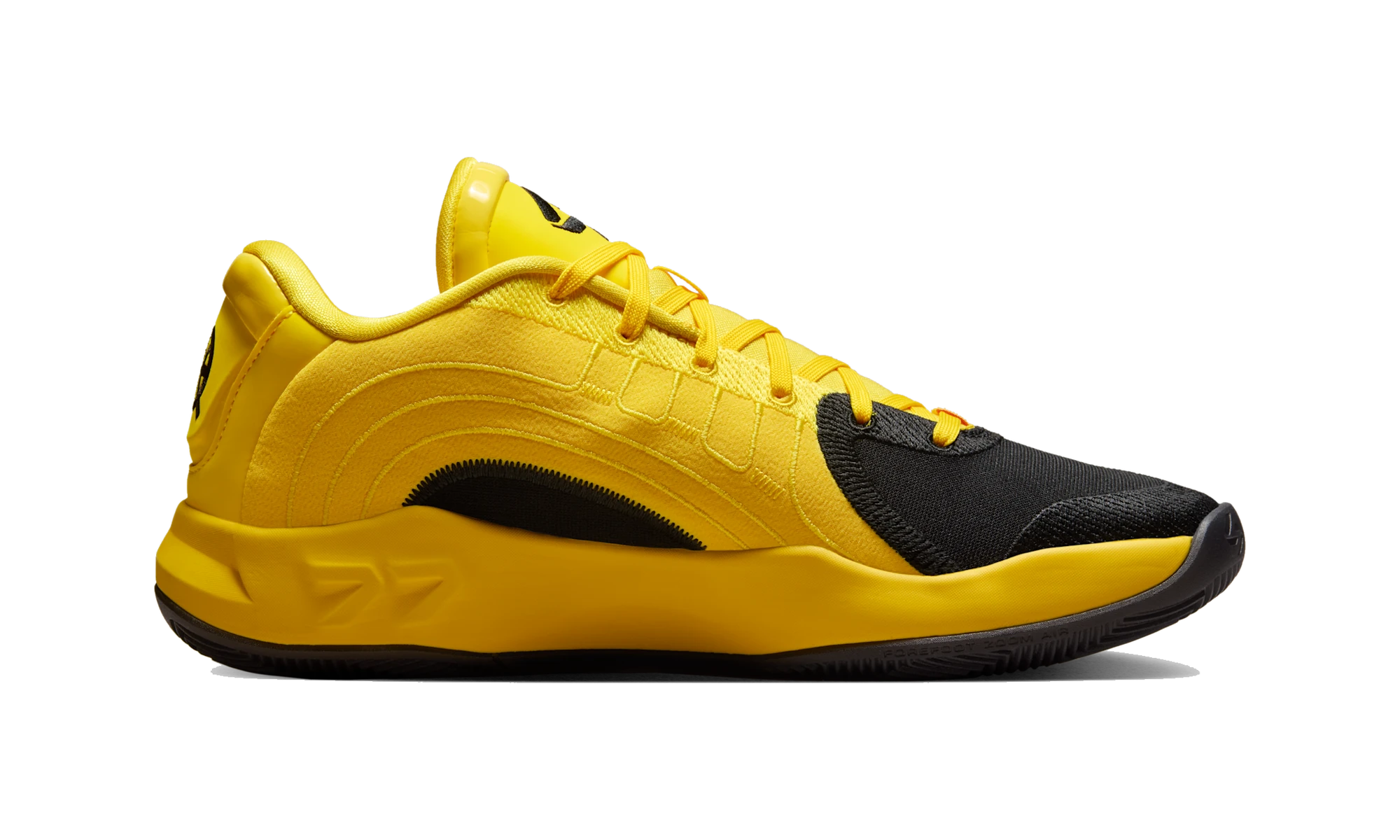 Air Jordan Luka 4 Quai 54