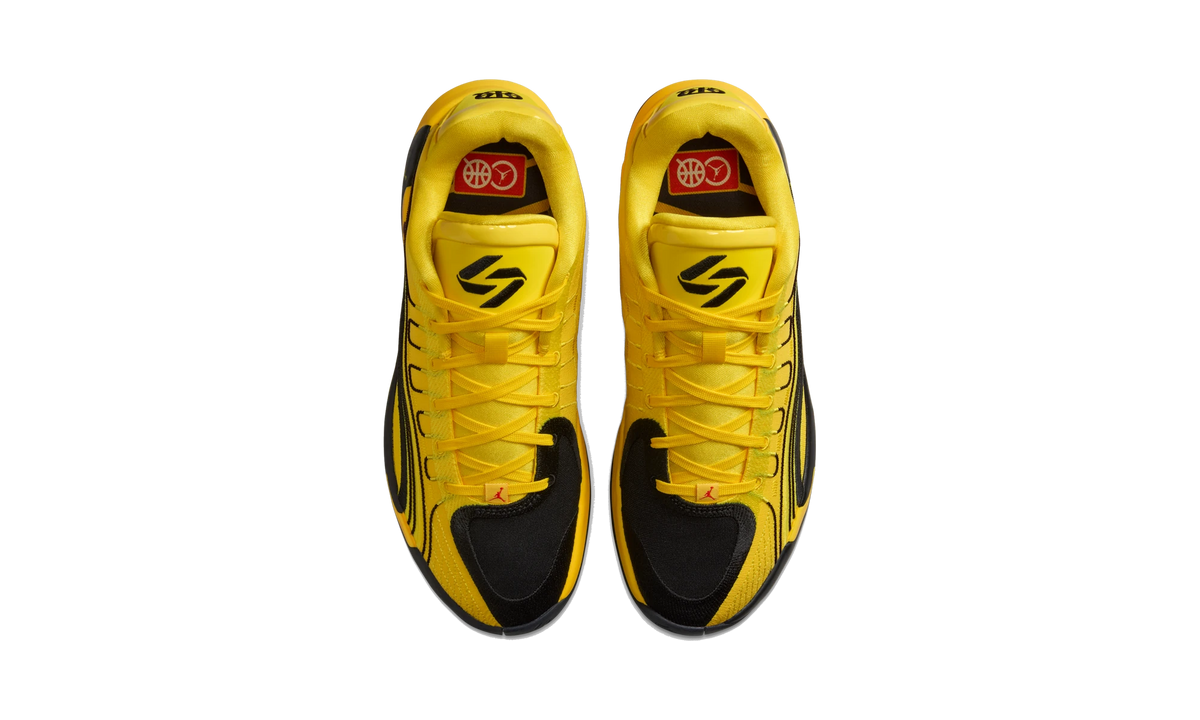 Air Jordan Luka 4 Quai 54