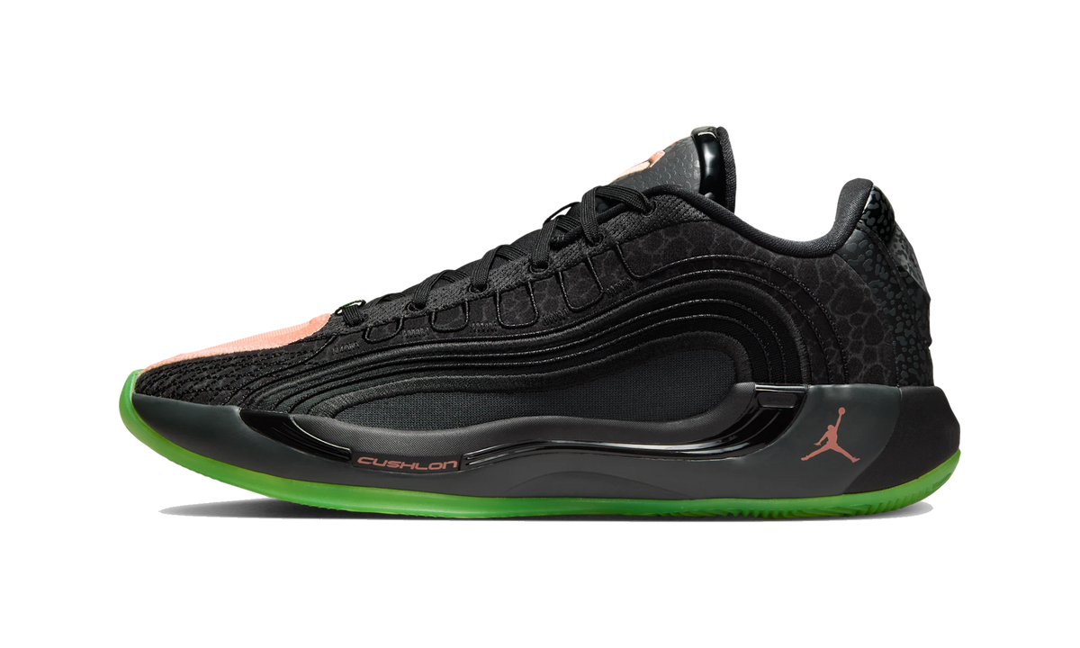 Air Jordan Luka 4 Safari 3.0