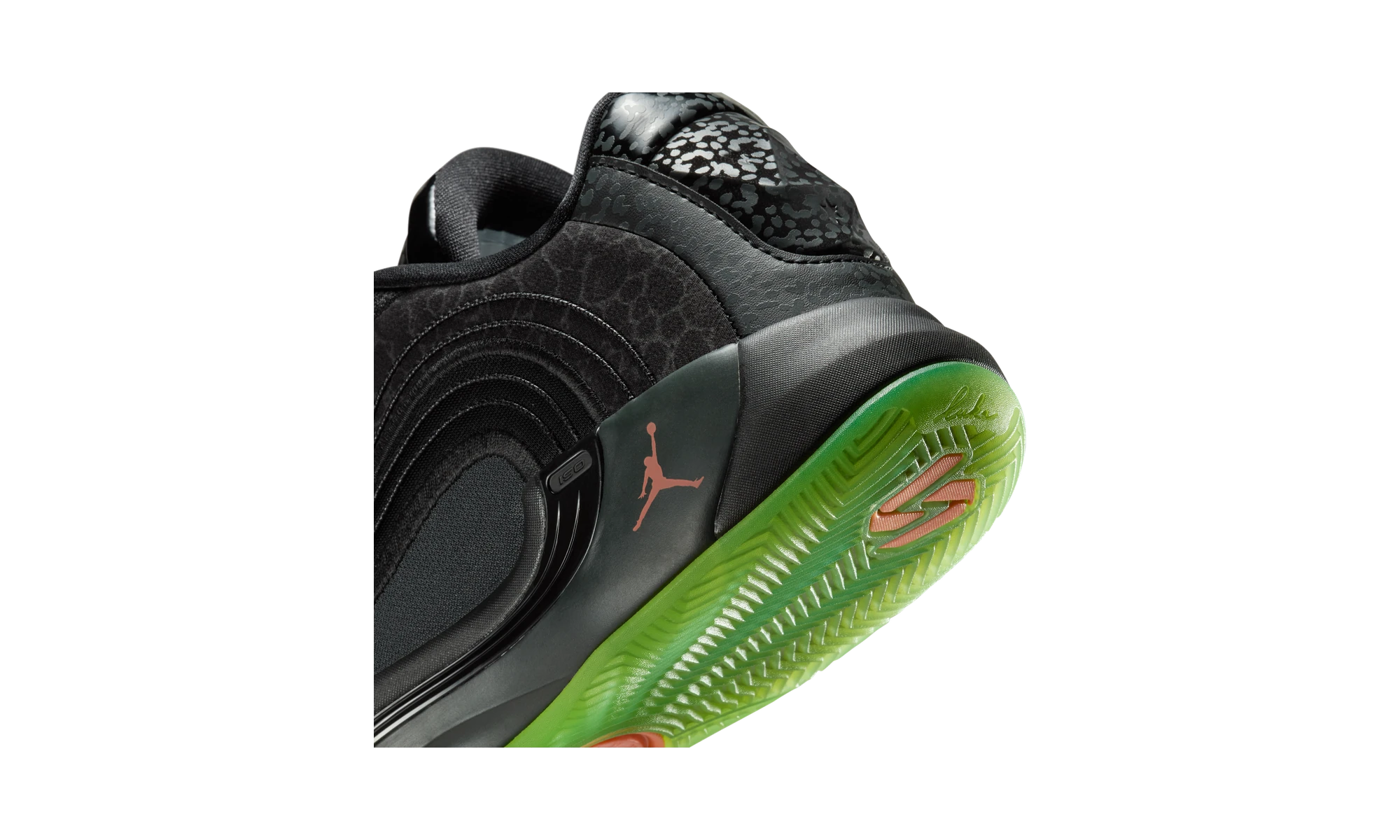 Air Jordan Luka 4 Safari 3.0
